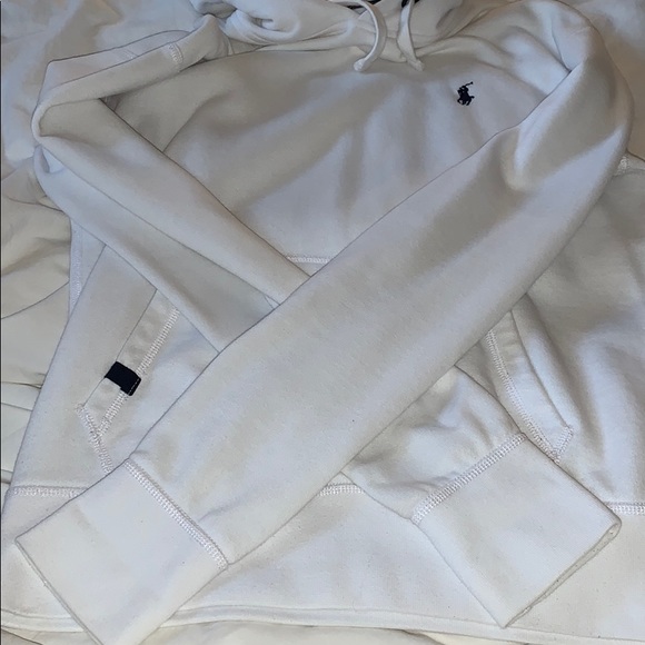 Polo hoodie✨ - Picture 5 of 5